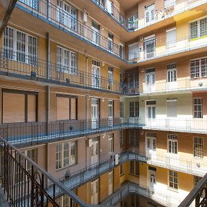 Real Apartments Kertesz Ii.